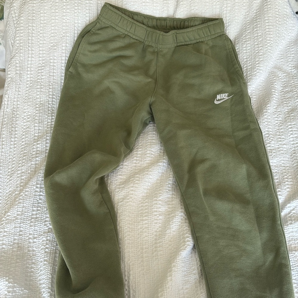 Nike sweatpants